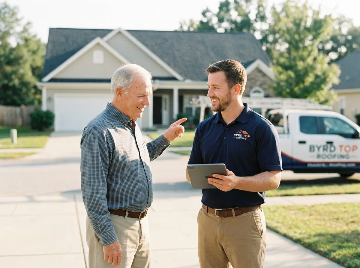 Roofing Preston, GA FAQs